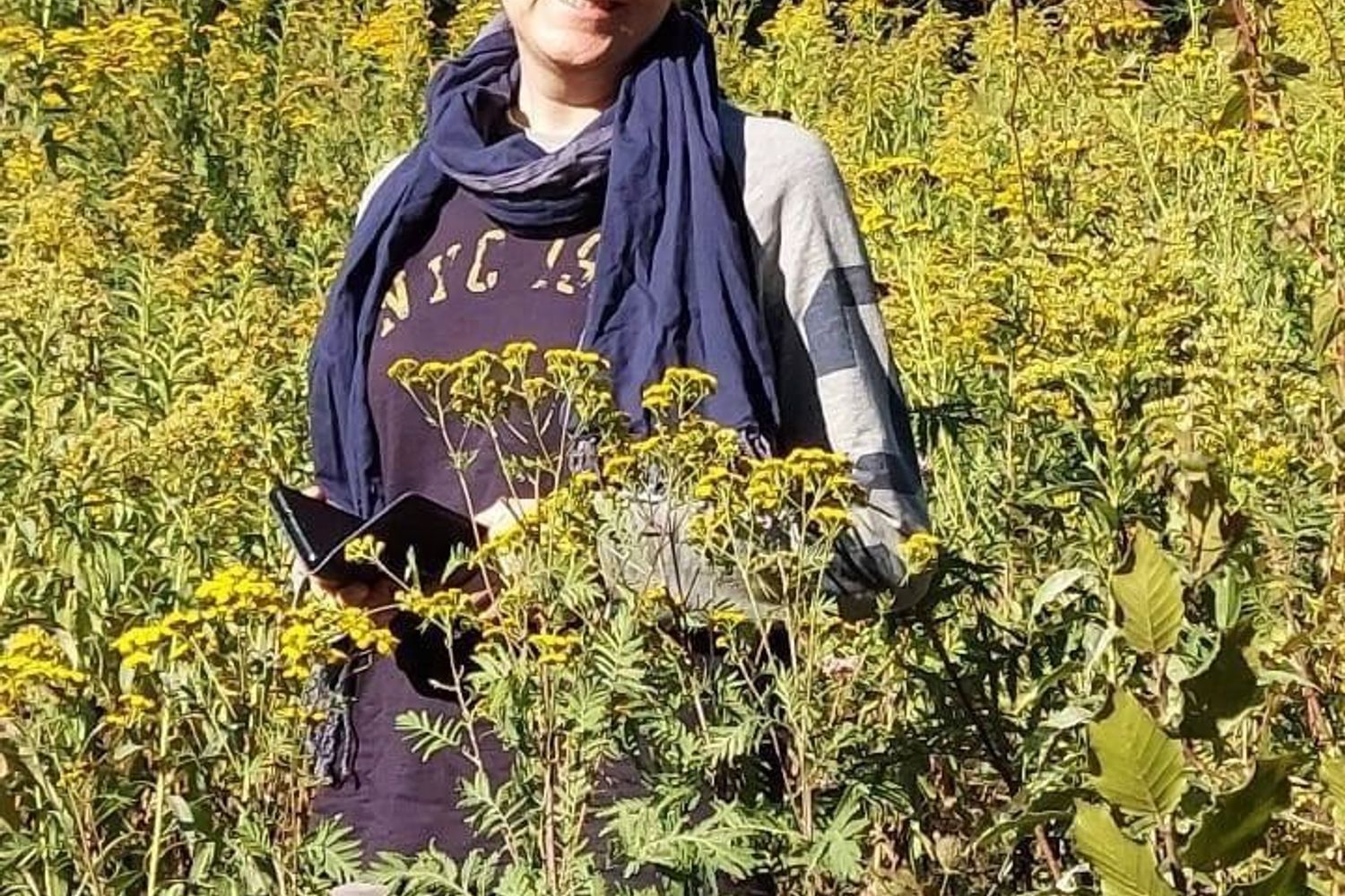 Monica Berta, la donna ammazzata dal marito ad Alessandria