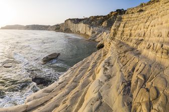 La Scala dei Turchi