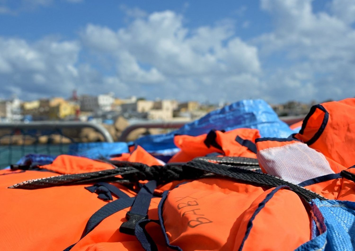 Lampedusa