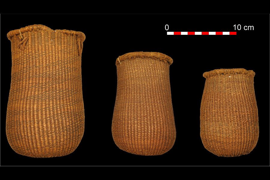 Ritrovate le scarpe più vecchie d'Europa, hanno 6000 anni