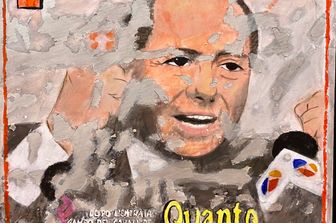 Cover di Michela Manfredi&nbsp;