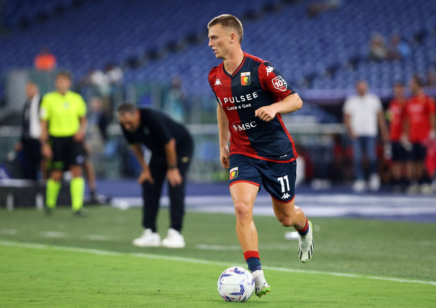 Gudmundsson (Genoa)