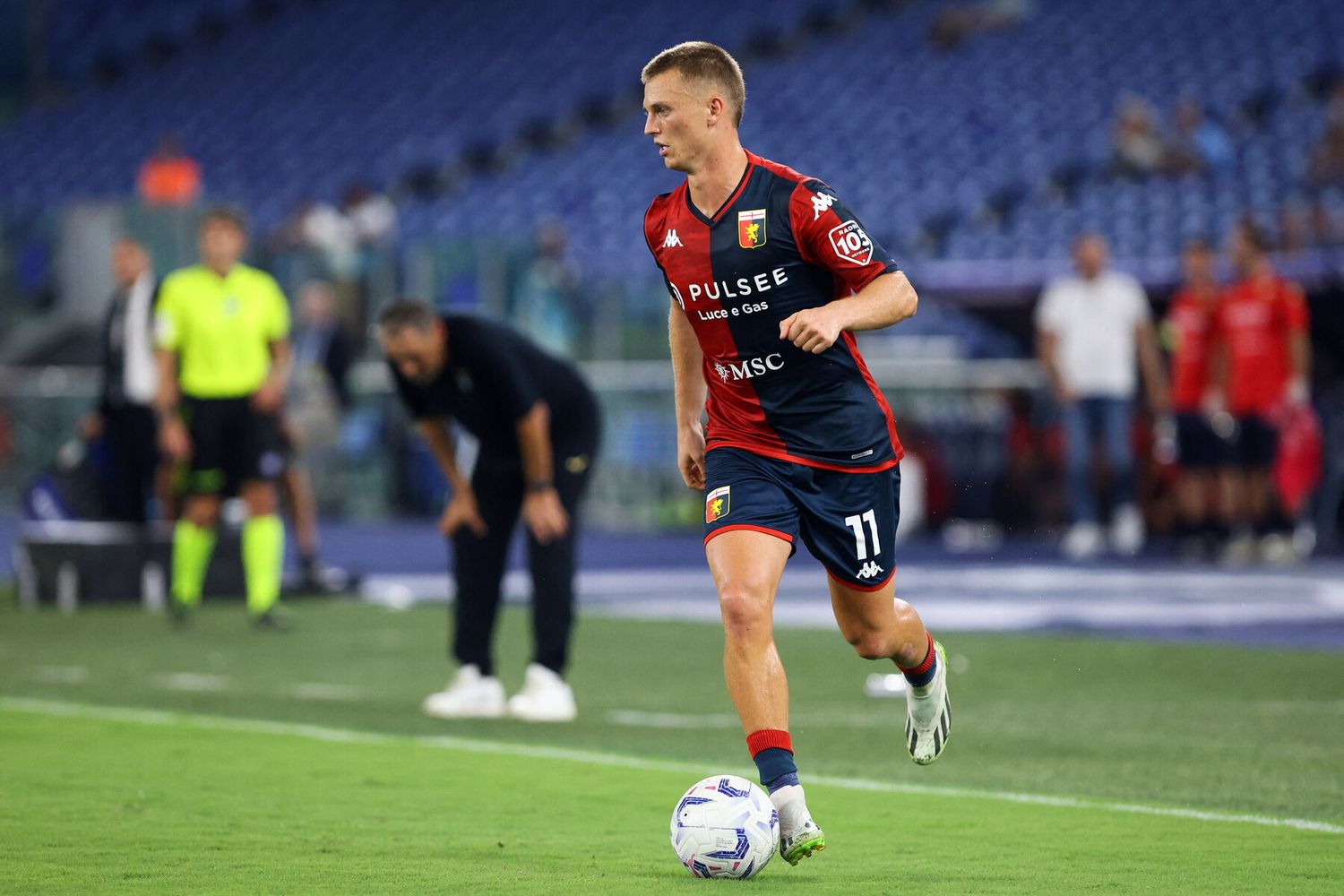 Gudmundsson (Genoa)