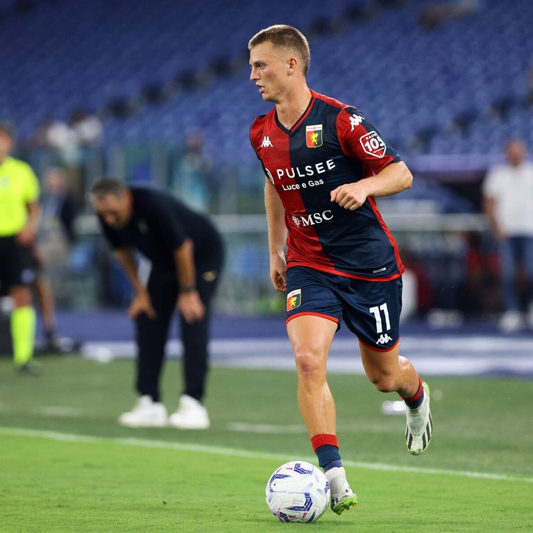 Gudmundsson (Genoa)
