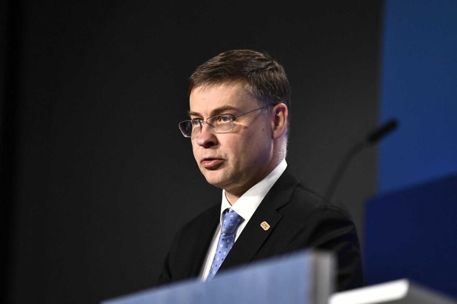 Dombrovskis
