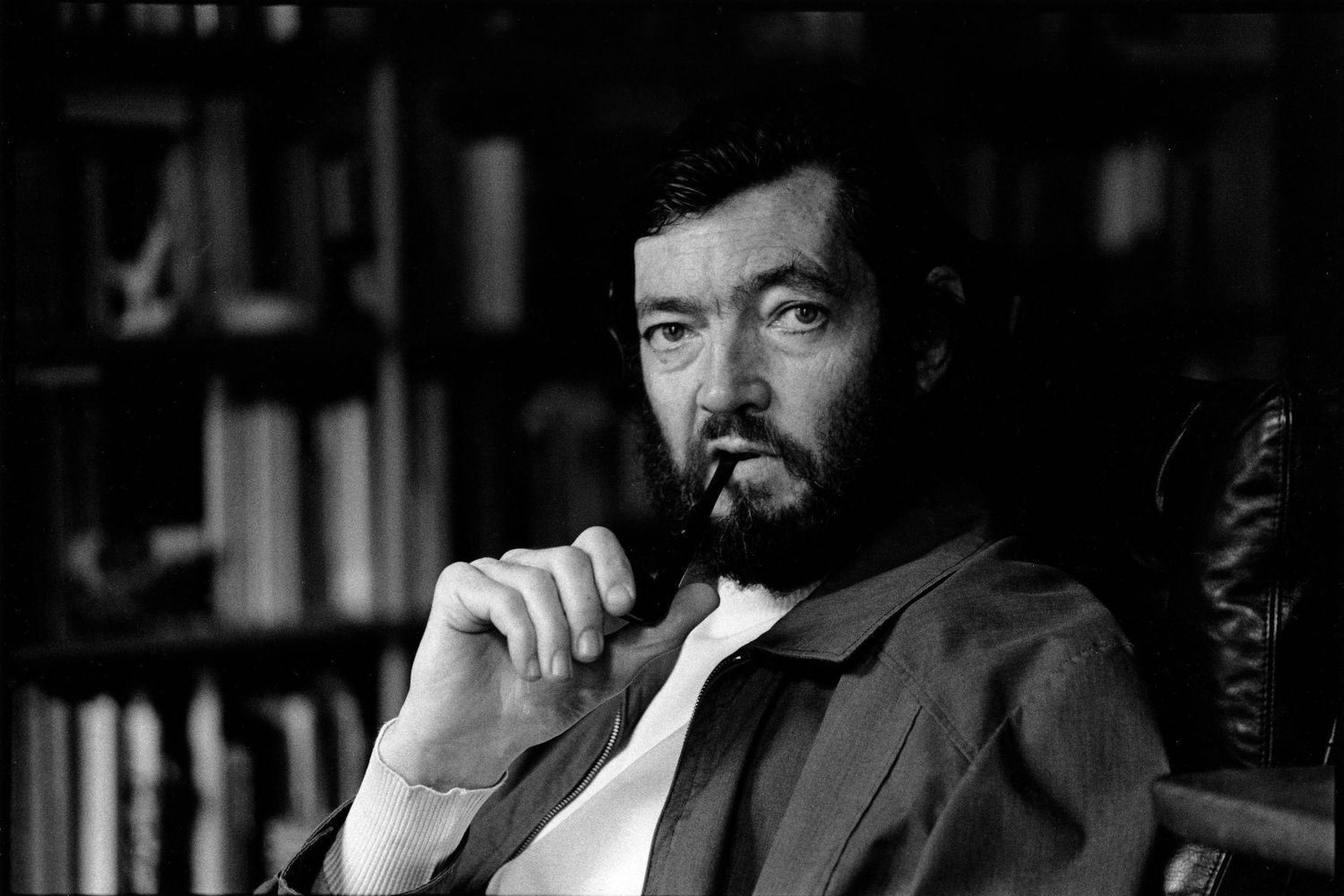 Julio Cortazar
