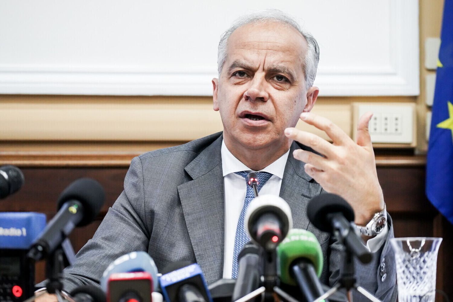 Matteo Piantedosi/ AGF