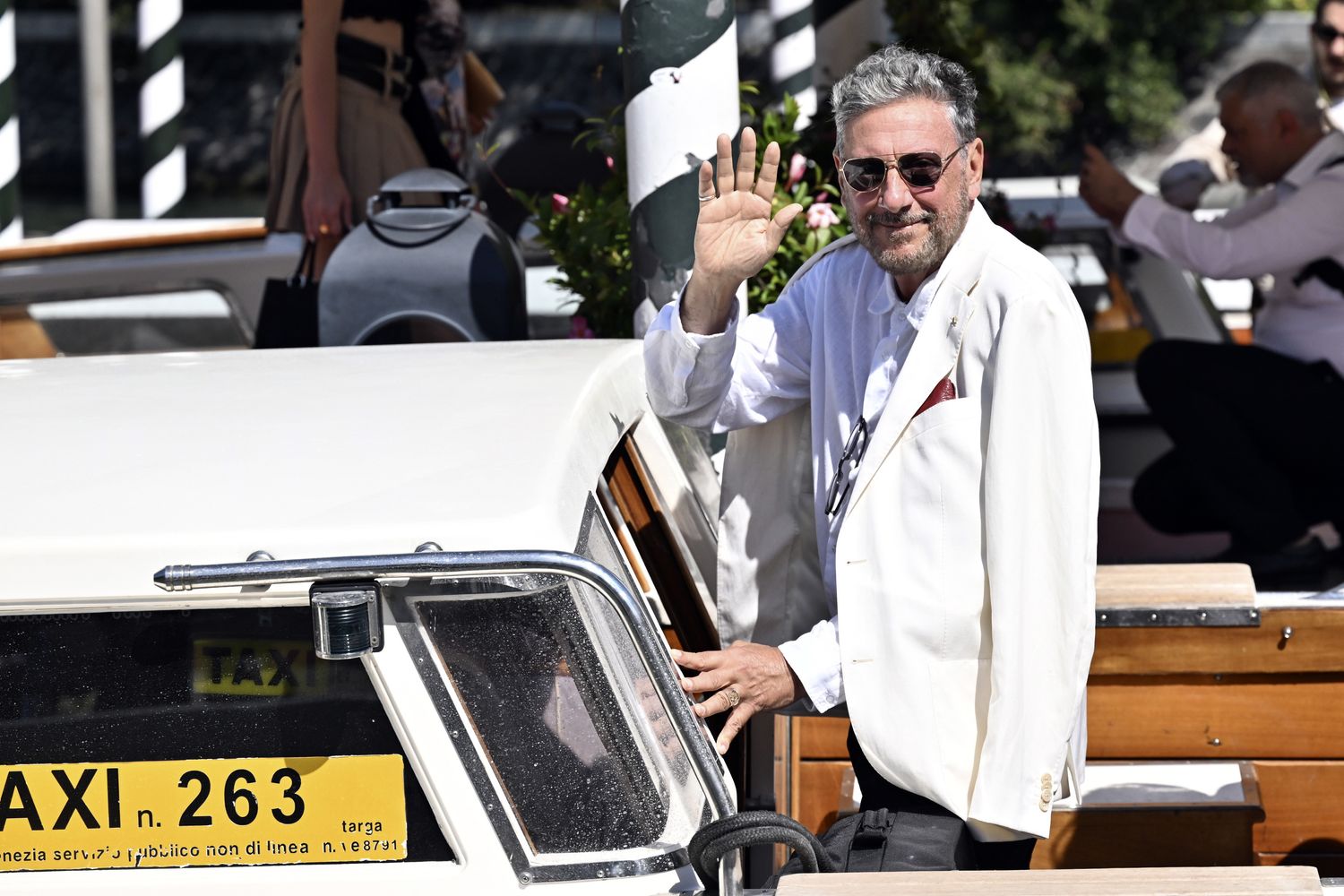 Sergio Castellitto&nbsp;