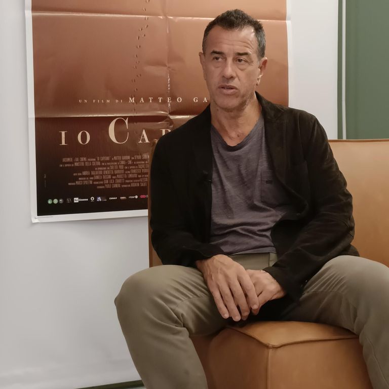 Matteo Garrone