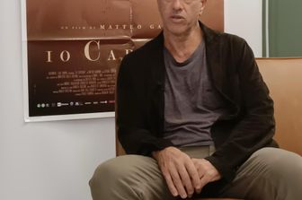 Matteo Garrone