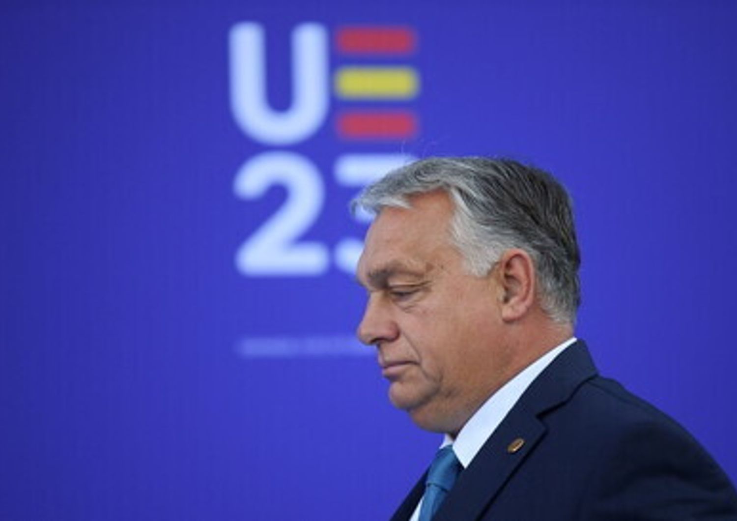 Viktor Orban al vertice di Granada