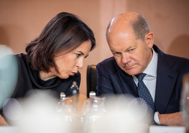Boerbeck e Scholz