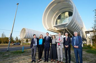 science gateway cern inaugurato ginevra