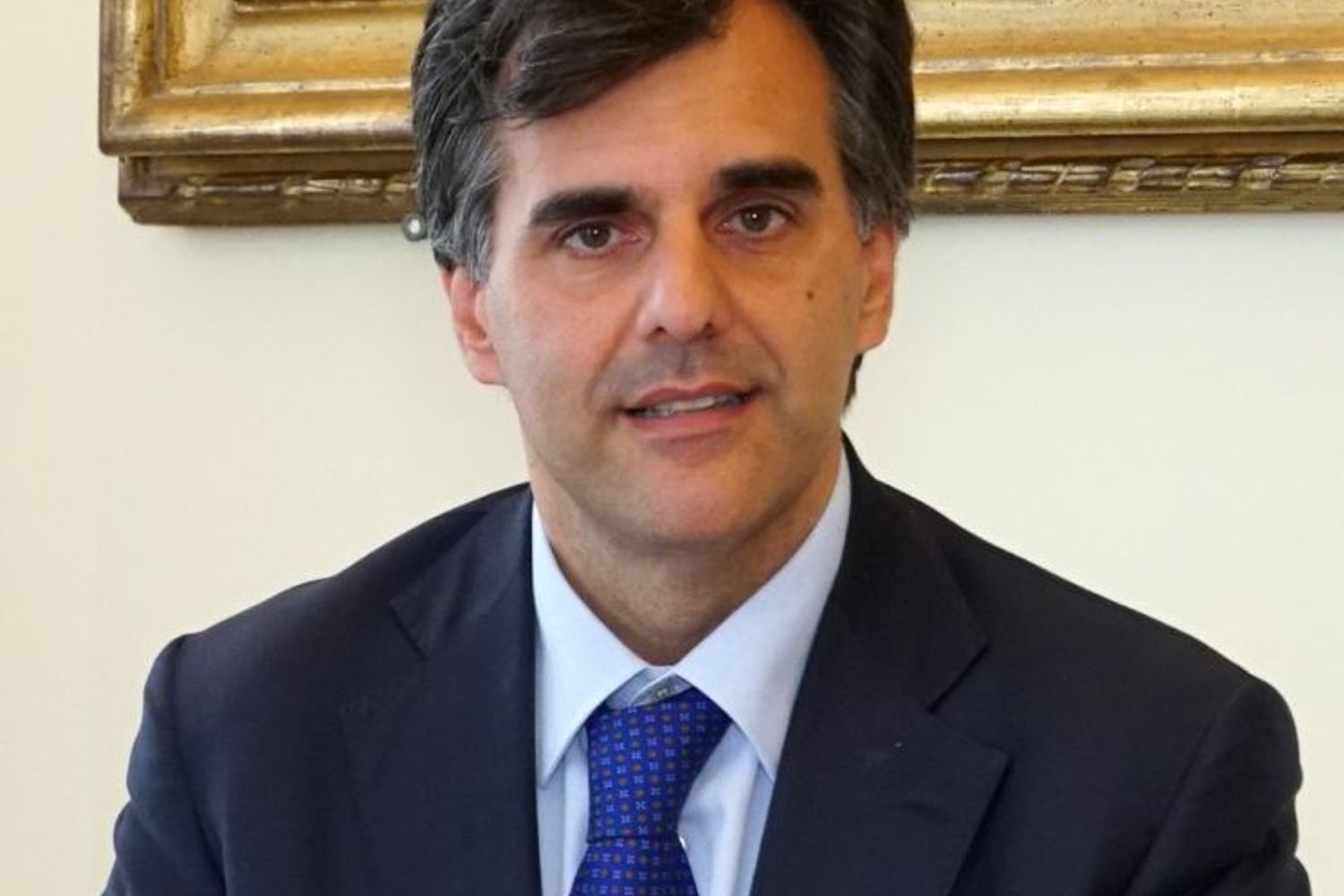 Salvatore Cuzzocrea
