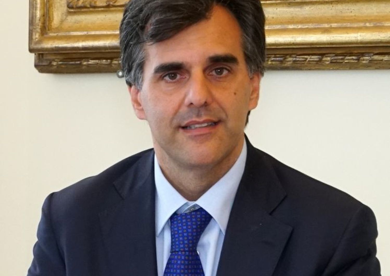 Salvatore Cuzzocrea