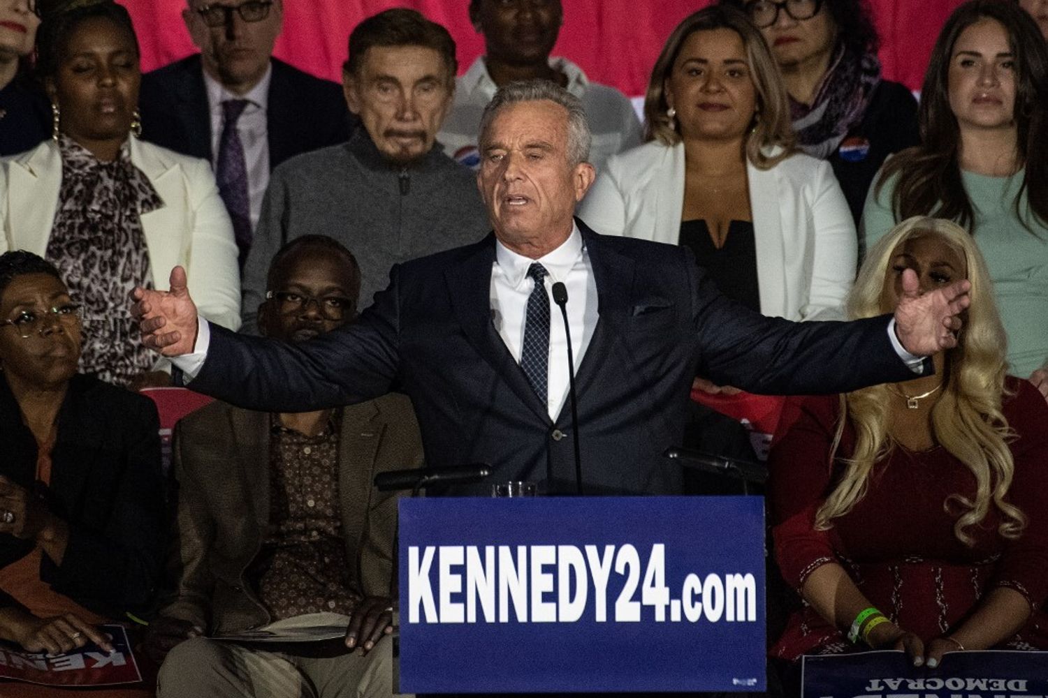 Robert F. Kennedy Jr