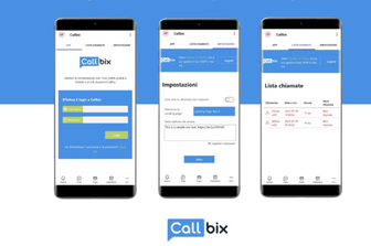 Callbix