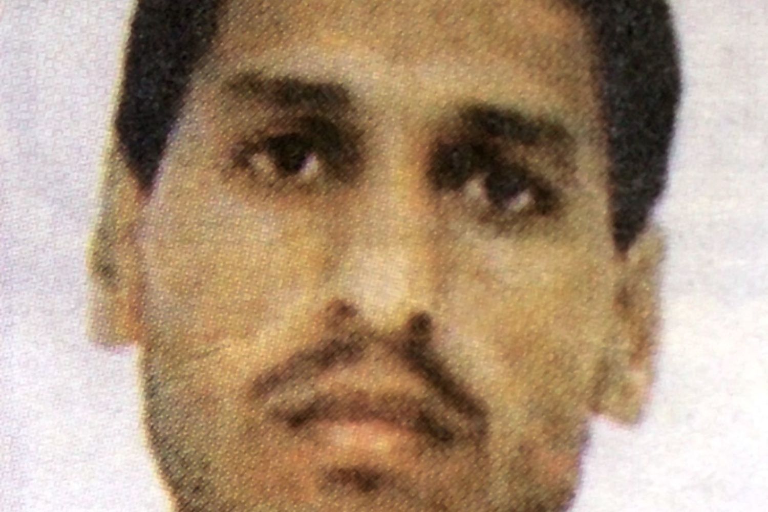 Il leader di Hamas Mohammed Deif&nbsp;