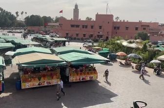 Marrakech rinasce un mese terremoto fondo monetario