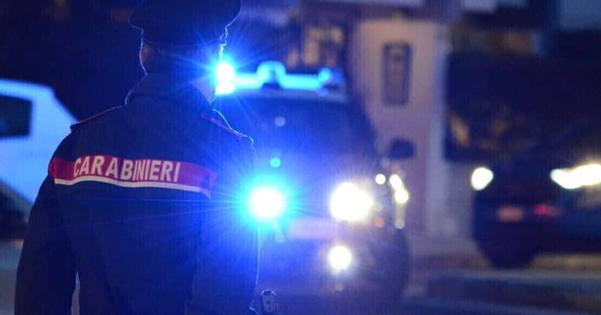 Nel Pesarese un uomo già denunciato per maltrattamenti ha ucciso la moglie