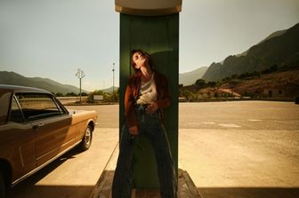 L'ultimo disco di Emma Marrone