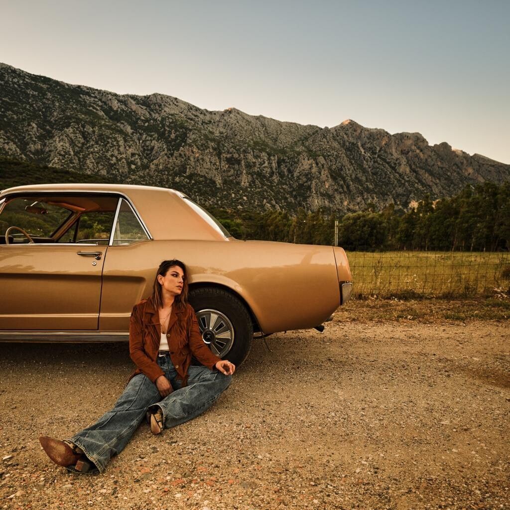 L'ultimo disco di Emma Marrone&nbsp;