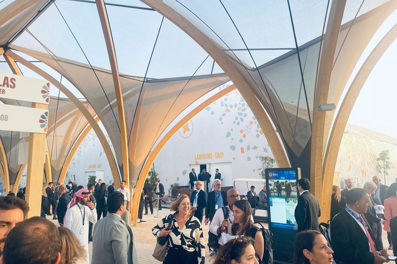 A Marrakech gli incontri annuali del Fmi e della Banca Mondiale&nbsp;