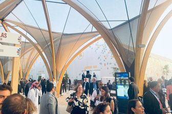 A Marrakech gli incontri annuali del Fmi e della Banca Mondiale&nbsp;