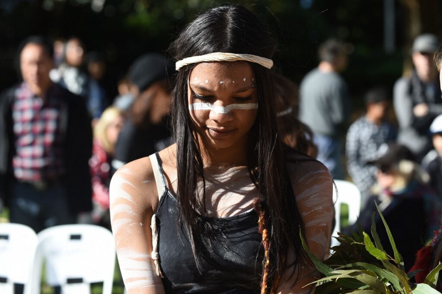 Aborigeni australiani