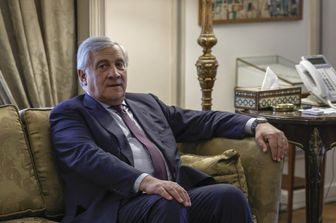 Antonio Tajani