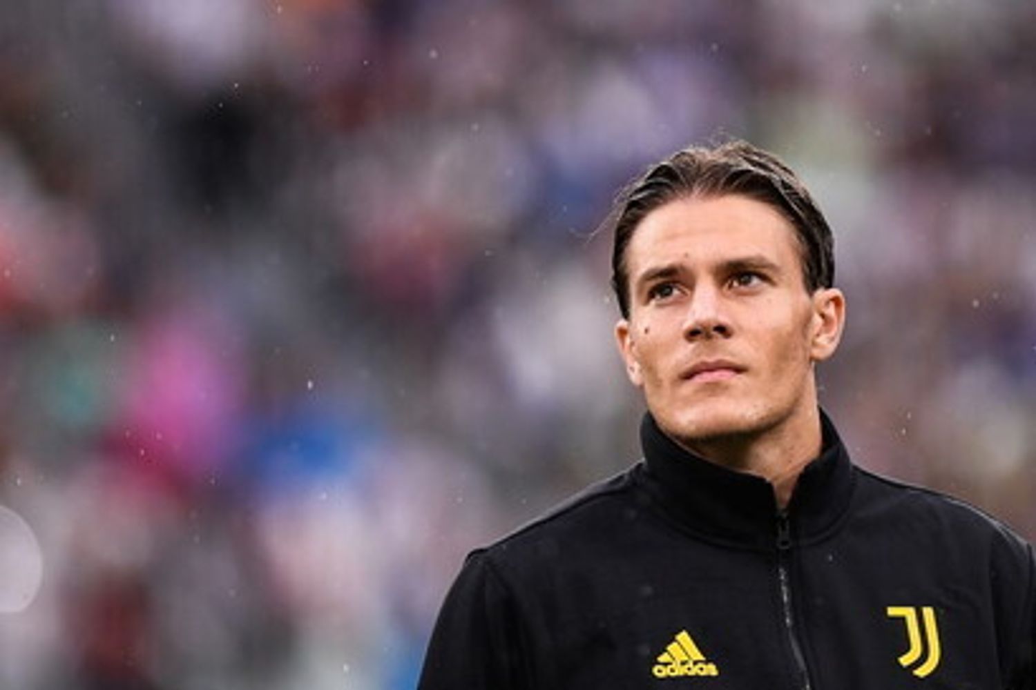 Nicol&ograve; Fagioli