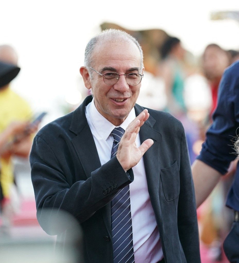 Giuseppe Tornatore