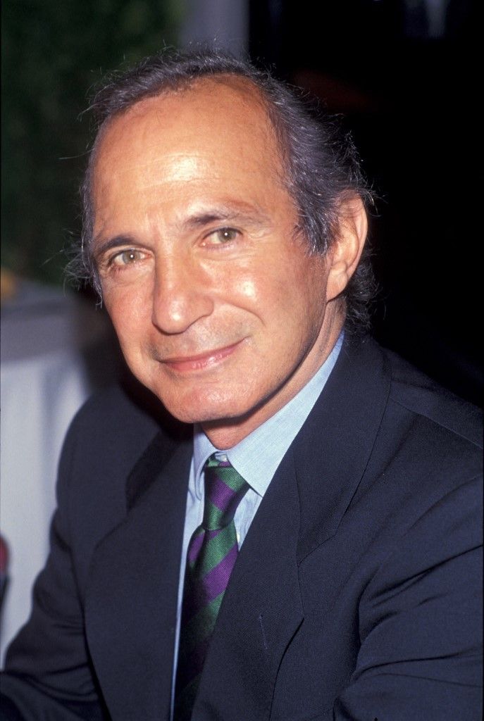 Ben Gazzara