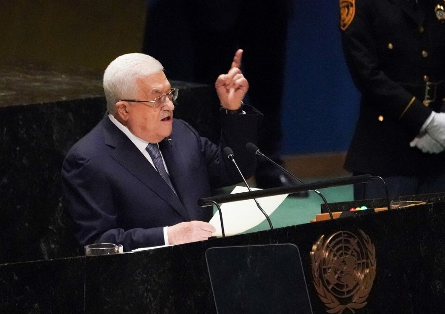 Abu Mazen