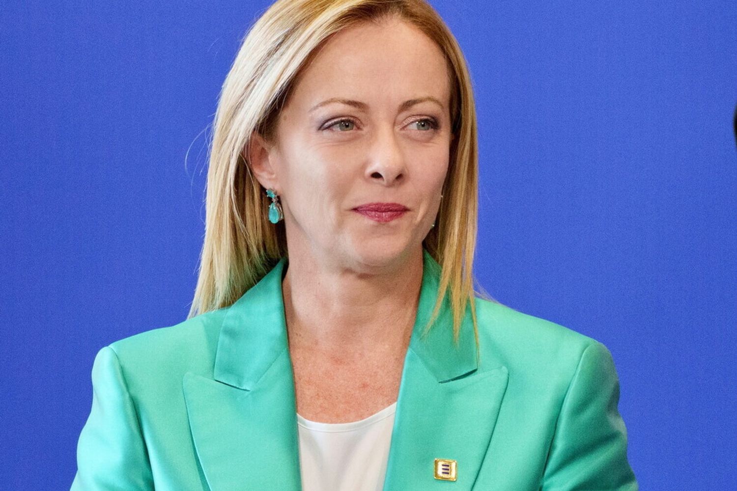 Giorgia Meloni