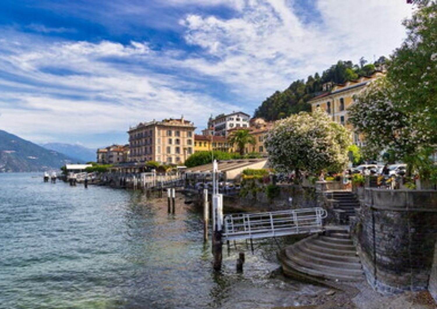 Lago di Como