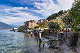 Lago di Como