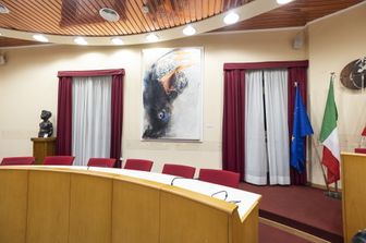 Roma, commemorazione ad un anno di distanza dall'assalto neofascista alla sede della CGIL in Corso d'Italia&nbsp;