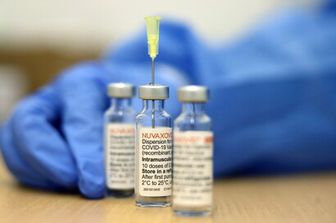 covid novavax presenta nuovo vaccino
