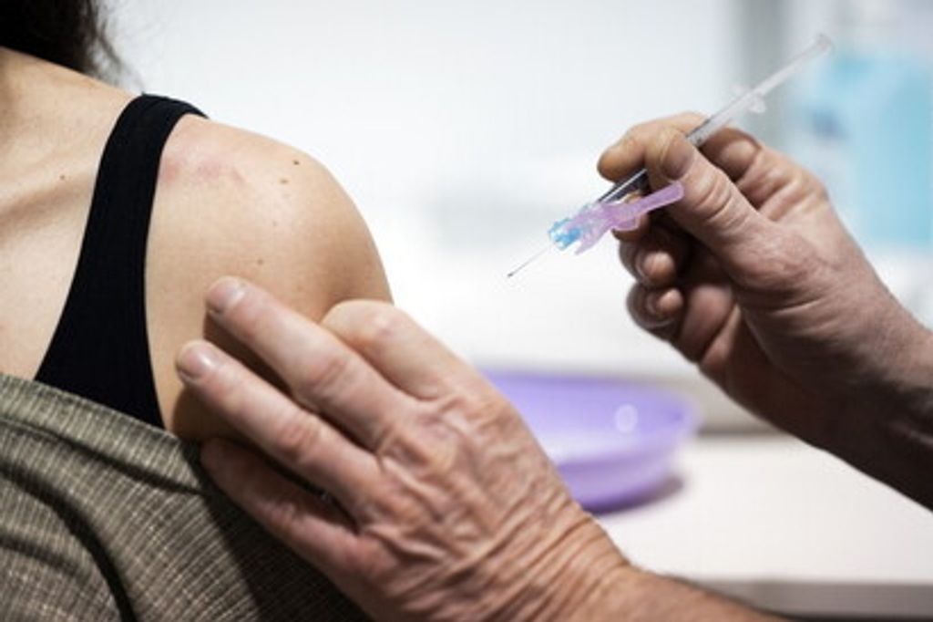 Novavax presenta il nuovo vaccino anti Covid