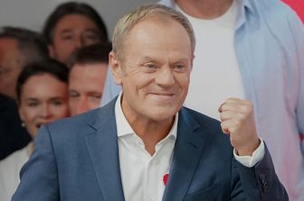 Donald Tusk