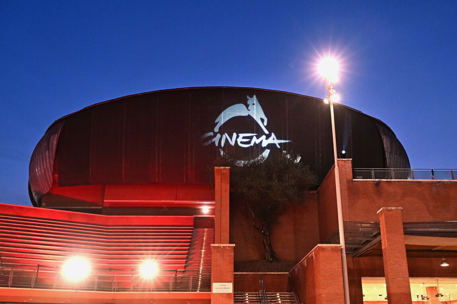 Festa del Cinema Roma