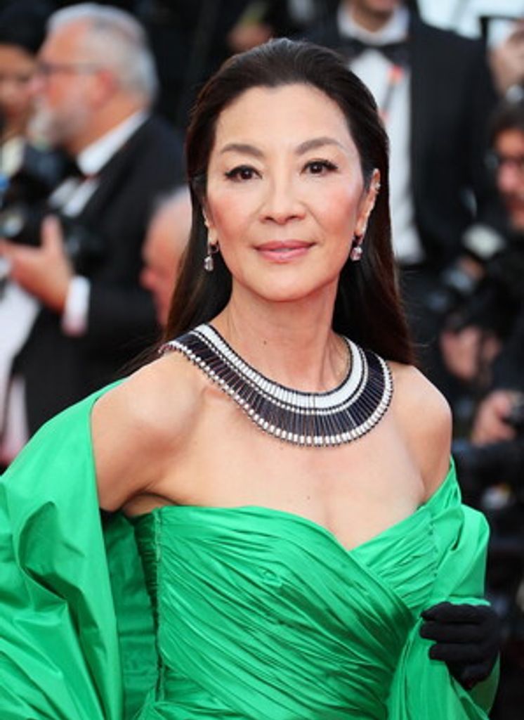 Dopo l'Oscar, Michelle Yeoh conquista un seggio al CIO