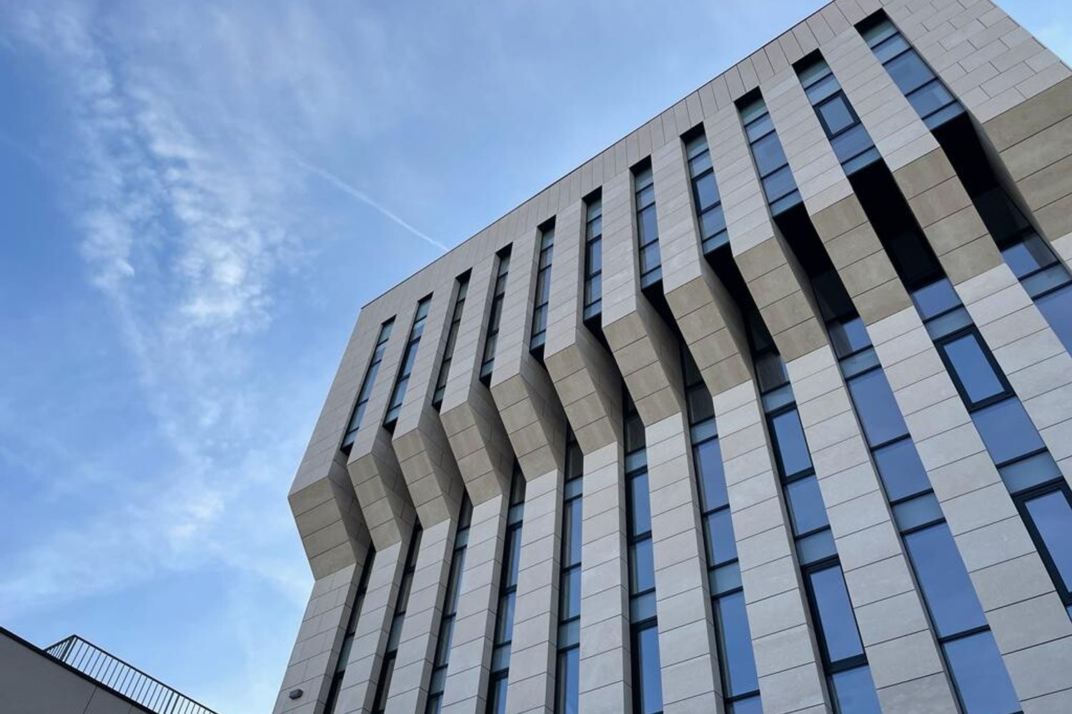 La nuova Torre del teatro della Scala di Milano