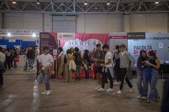 Studenti universitari