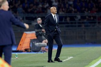 Luciano Spalletti