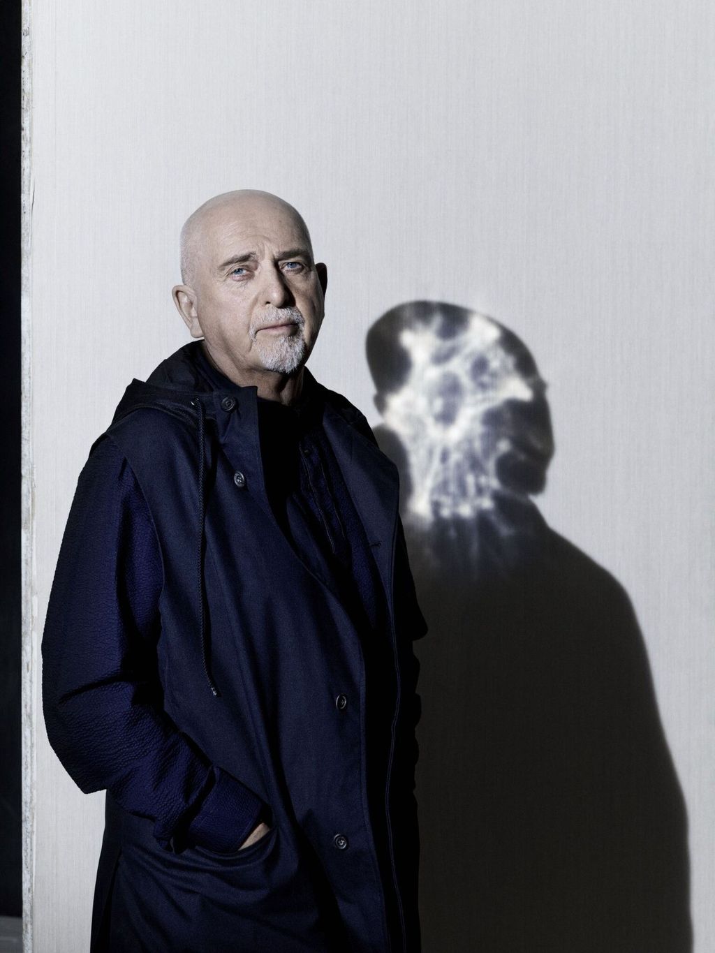 In arrivo “i/o” l’attesissimo nuovo album in studio di Peter Gabriel