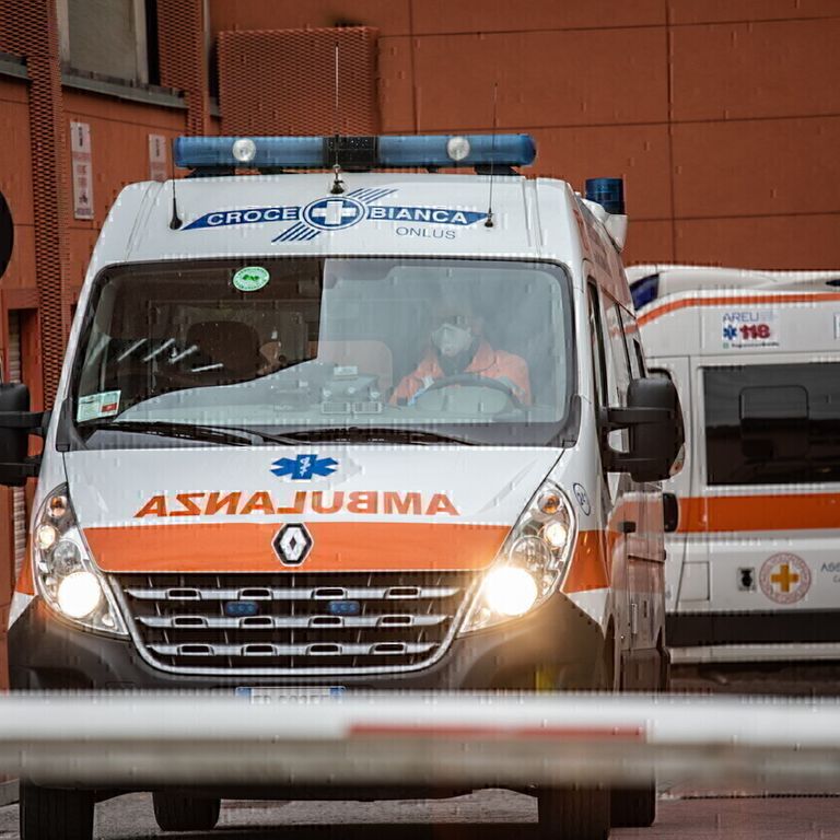 Ambulanza