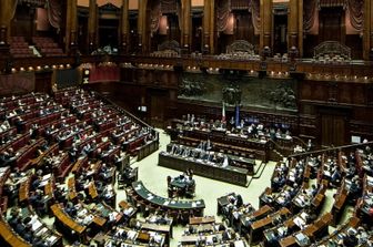 Parlamento italiano