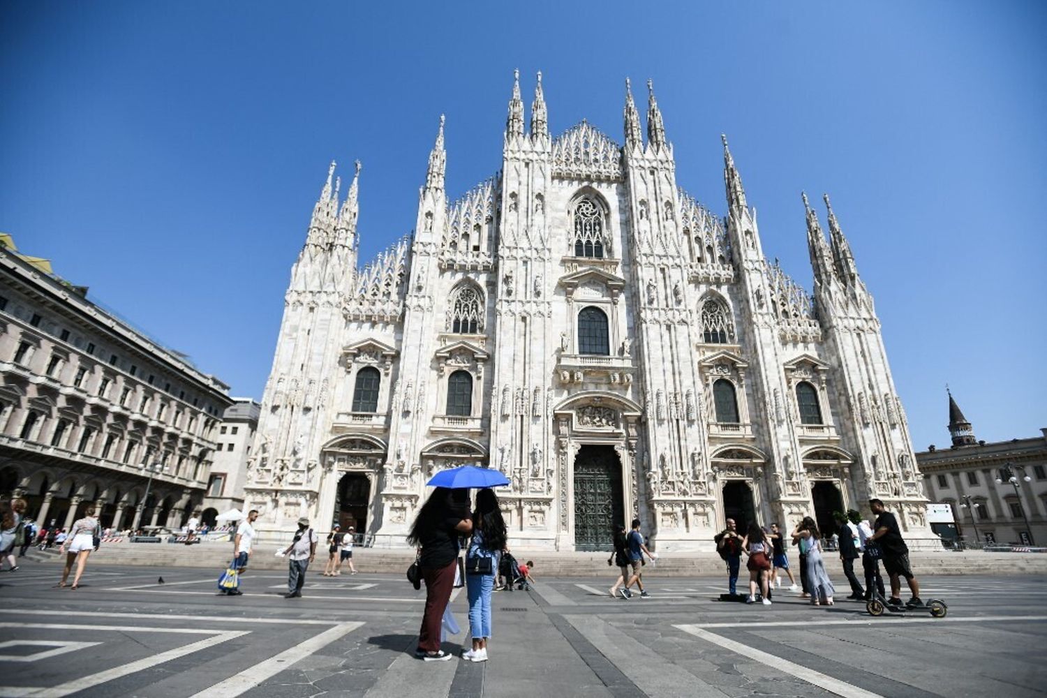 Duomo di Milano